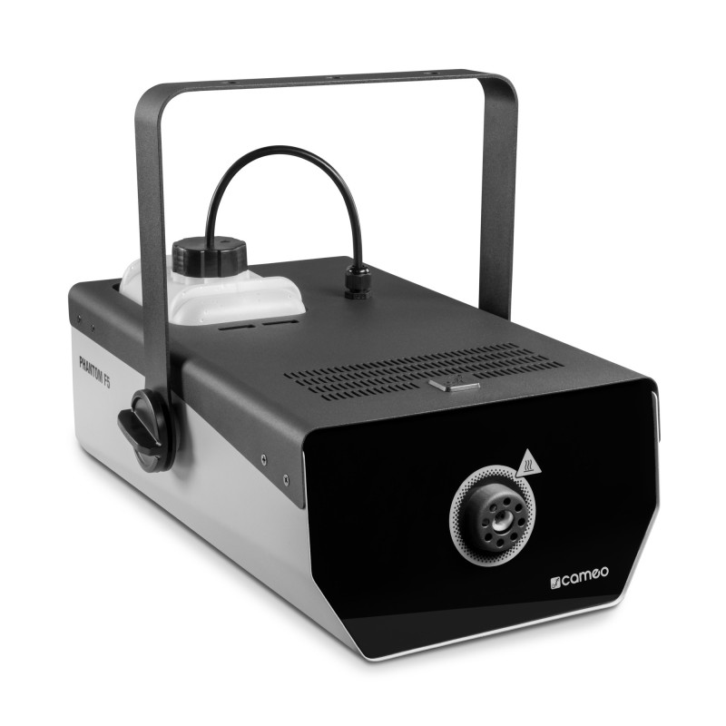 CAMEO PHANTOM F5 1500W DIM MAŠINA