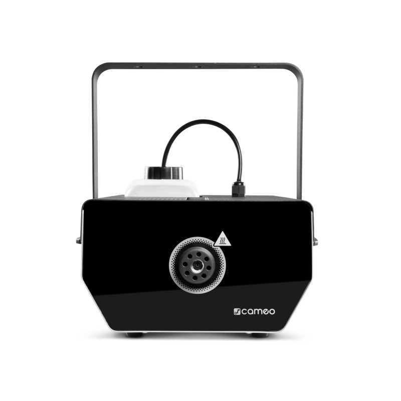 CAMEO PHANTOM F5 1500W DIM MAŠINA