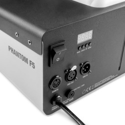 CAMEO PHANTOM F5 1500W DIM MAŠINA