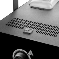 CAMEO PHANTOM F5 1500W DIM MAŠINA