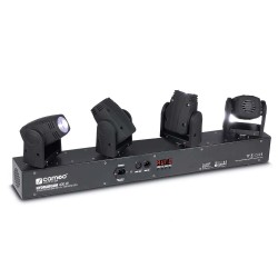 CAMEO HYDRABEAM 400 RGBW LIGHT
