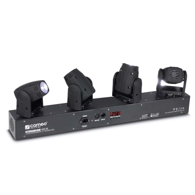 CAMEO HYDRABEAM 400 RGBW LIGHT