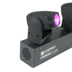 CAMEO HYDRABEAM 400 RGBW LIGHT