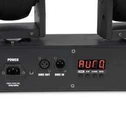 CAMEO HYDRABEAM 400 RGBW LIGHT