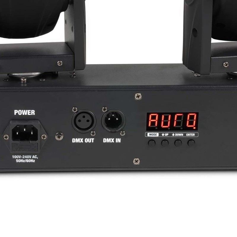 CAMEO HYDRABEAM 400 RGBW LIGHT