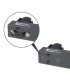 CAMEO HYDRABEAM 400 RGBW LIGHT