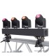CAMEO HYDRABEAM 400 RGBW LIGHT