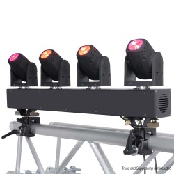 CAMEO HYDRABEAM 400 RGBW LIGHT