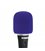 LD-SYSTEMS D 913 BLU SPUŽVA ZA MIKROFON