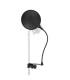 LD SYSTEMS D914 POP FILTER