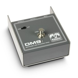 PALMER DMS Dynamic Mic Switcher FOOTSWITCH