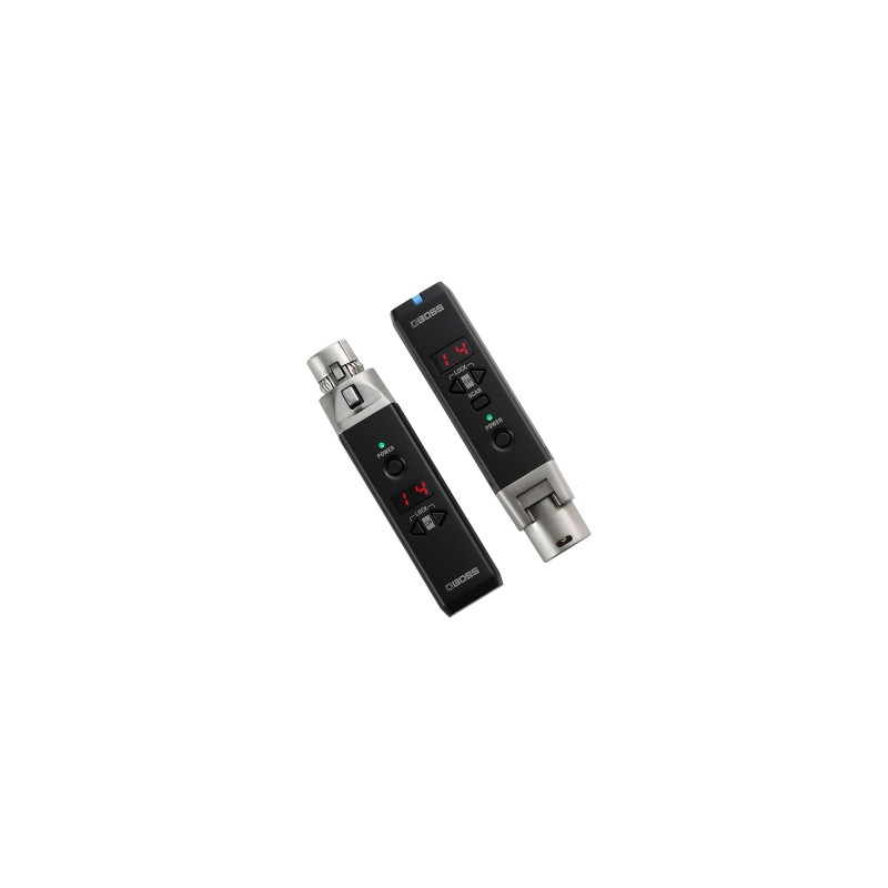 BOSS WL-30 xlr BEŽIČNI SET