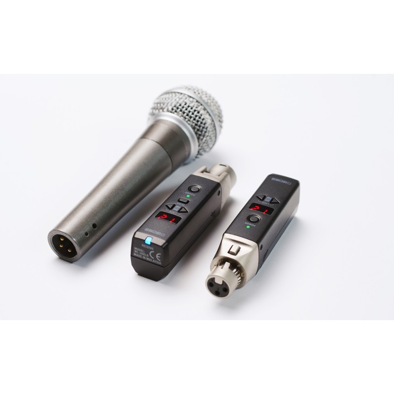 BOSS WL-30 xlr BEŽIČNI SET