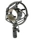 STAGG ZA MIKROFON MCO SHOCK MOUNT