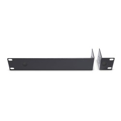 LD-SYSTEMS U300 RK RACK KIT ZA BEŽIČNE MIKROFONE