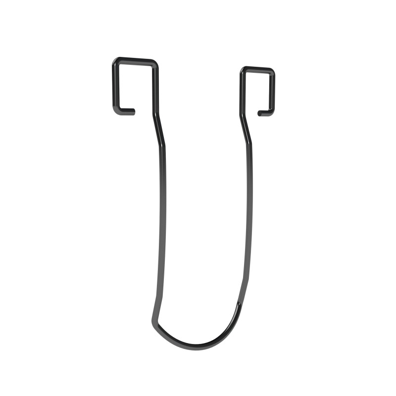 LD-SYSTEMS U SERIES LDUBPBC BELT CLIP DRŽAČ ZA BELTPACK