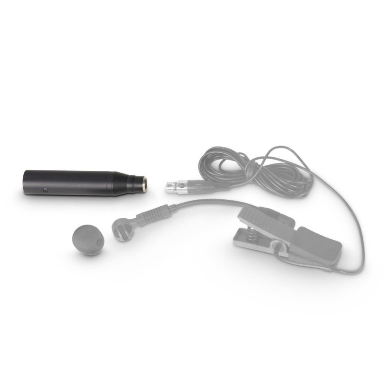 LD-SYSTEMS PHA za mikrofon FANTOM NAPAJANJE ADAPTER