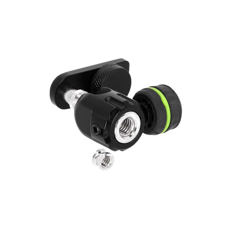 GRAVITY ZA MIKROFONSKI STALAK GMSQTCAM1B ADAPTER