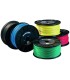 ROCKCABLE MIKROFONSKI RCL10302 D6 rola crveni KABEL