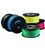 ROCKCABLE MIKROFONSKI RCL10302 D6 rola crveni KABEL