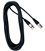 ROCKCABLE MIKROFONSKI RCL30303 D6 3m XLR KABEL