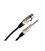 ROCKCABLE MIKROFONSKI RCL30386 D7 F 6m XLR KABEL