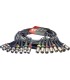 STAGG MULTIKOR SML/58XF8XM E KABEL