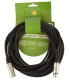 ADAM HALL MIKROFONSKI K3MMF1000 XLR-XLR 10m KABEL