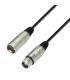 ADAM HALL MIKROFONSKI K3MMF0100 XLR-XLR 1m KABEL