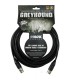 KLOTZ MIKROFONSKI GREYHOUND GRSXX100 10m KABEL