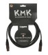 KLOTZ MIKROFONSKI M1FM1K0300 3m KABEL