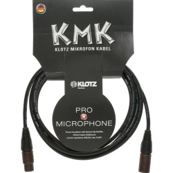 KLOTZ MIKROFONSKI M1FM1K0750 7.5m KABEL