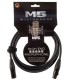 KLOTZ MIKROFONSKI M5FM10 10m KABEL
