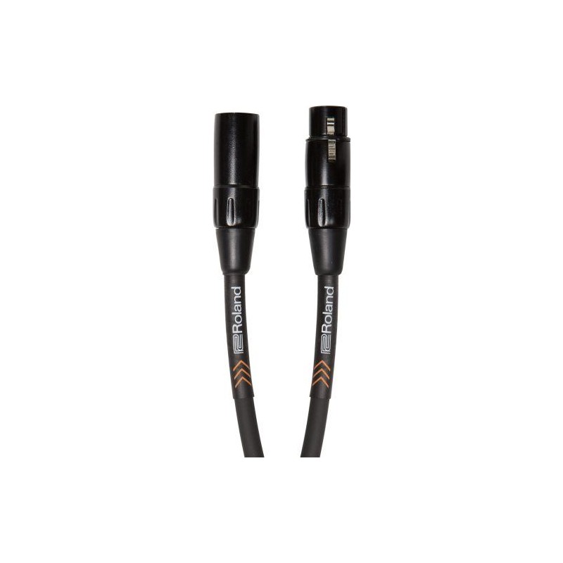ROLAND MIKROFONSKI RMC-B25 7,5m KABEL
