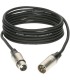 KLOTZ MIKROFONSKI GREYHOUND GRG1FM05.0 5m KABEL