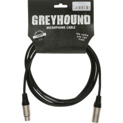 KLOTZ MIKROFONSKI GREYHOUND GRG1FM010.0 10m KABEL