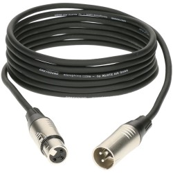 KLOTZ MIKROFONSKI GREYHOUND GRG1FM010.0 10m KABEL