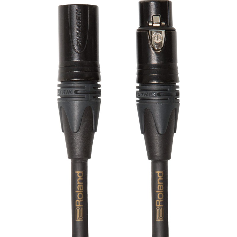 ROLAND MIKROFONSKI RMC-G5 1,5m KABEL