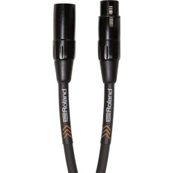 ROLAND MIKROFONSKI RMC-B20 6m KABEL