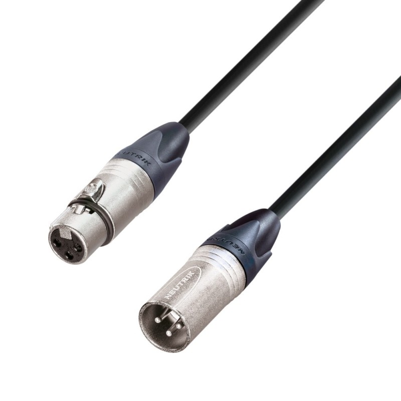 ADAM HALL MIKROFONSKI K5MMF2000 XLR-XLR 20m KABEL