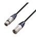 ADAM HALL MIKROFONSKI K5MMF0300 XLR-XLR 3m KABEL