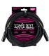 ERNIE BALL MIKROFONSKI 7.5m KABEL