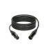 KLOTZ MIKROFONSKI M1FM1N0300 3m Neutrik KABEL