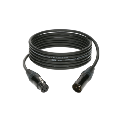 KLOTZ MIKROFONSKI M1FM1N0300 3m Neutrik KABEL