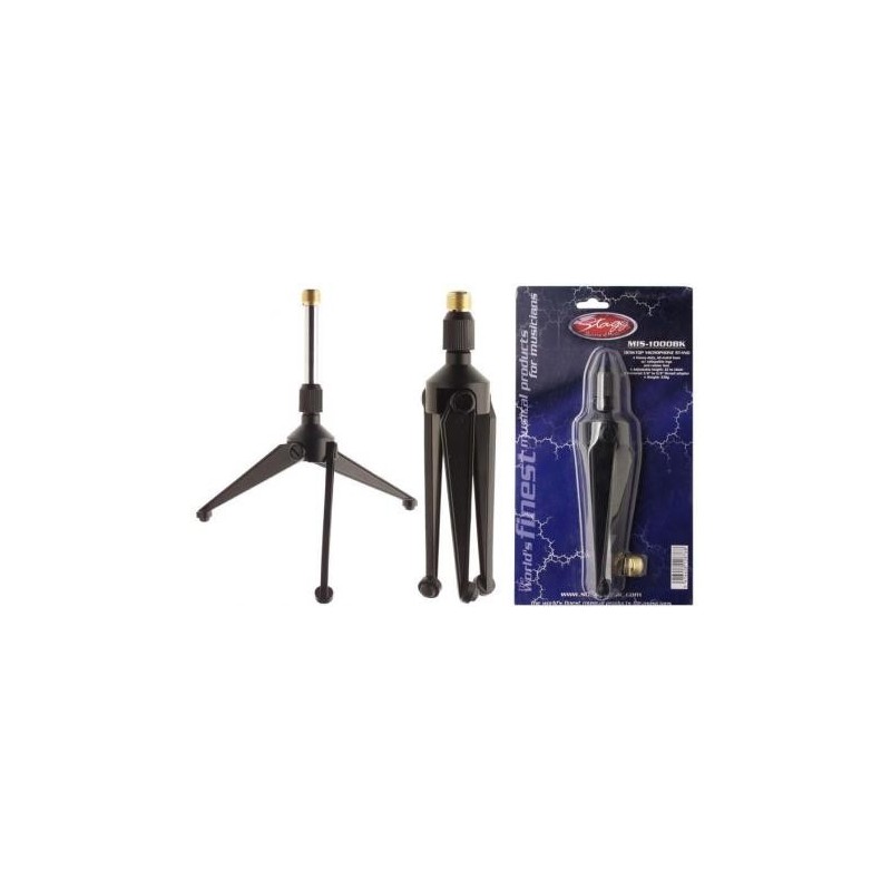 STAGG MIS-1000BK STALAK MIKROFONSKI