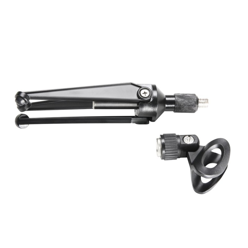 ADAM HALL S8B stolni STALAK MIKROFON