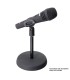 ADAM HALL S8BB stolni STALAK MIKROFON