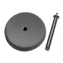 ADAM HALL S8BB stolni STALAK MIKROFON