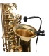 STAGG SIM20-S za sax DRŽAČ MIKROFONA