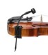 STAGG SIM20-V za violinu DRŽAČ MIKROFONA